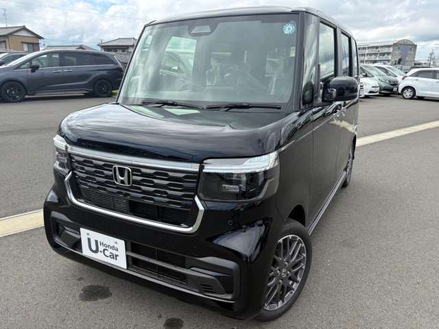 ホンダ Ｎ　ＢＯＸ カスタム ６６０ ターボ R8年 (東海) 99