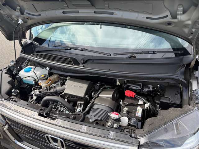 ホンダ Ｎ　ＢＯＸ カスタム ６６０ ターボ R8年 (東海) 99