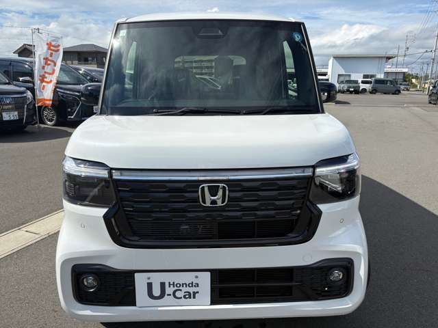 ホンダ Ｎ　ＢＯＸ カスタム ６６０ ブラック スタイル ４ＷＤ R8年 (東海) 99