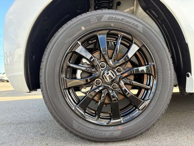 ホンダ Ｎ　ＢＯＸ カスタム ６６０ ブラック スタイル ４ＷＤ R8年 (東海) 99