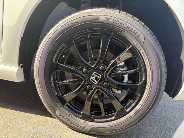 ホンダ Ｎ　ＢＯＸ カスタム ６６０ ブラック スタイル ４ＷＤ R8年 (東海) 99