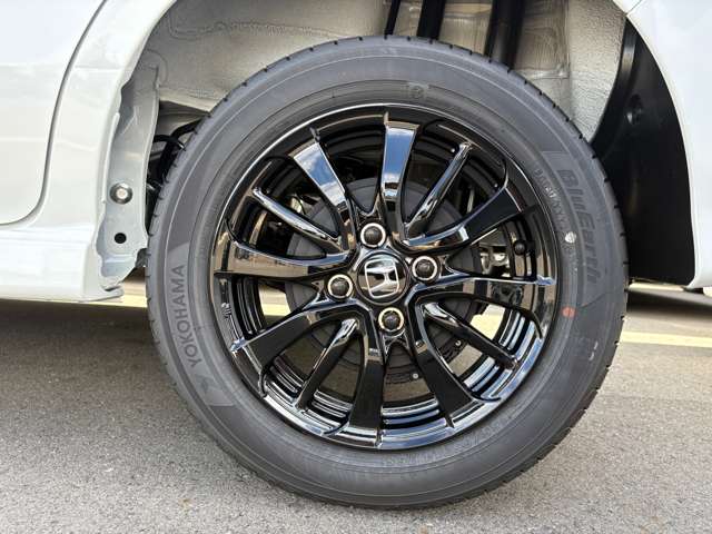 ホンダ Ｎ　ＢＯＸ カスタム ６６０ ブラック スタイル ４ＷＤ R8年 (東海) 99