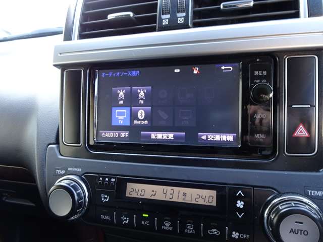 トヨタ ランドクルーザープラド ２．７ ＴＸ Ｌパッケージ ４ＷＤ H26年 (東海) 99