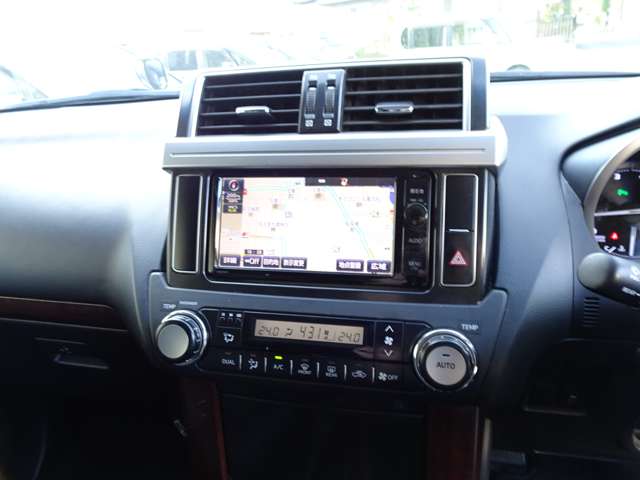 トヨタ ランドクルーザープラド ２．７ ＴＸ Ｌパッケージ ４ＷＤ H26年 (東海) 99
