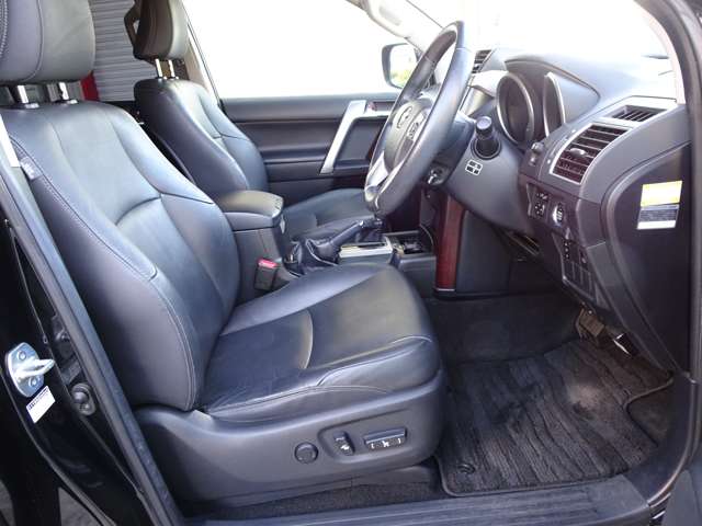 トヨタ ランドクルーザープラド ２．７ ＴＸ Ｌパッケージ ４ＷＤ H26年 (東海) 99