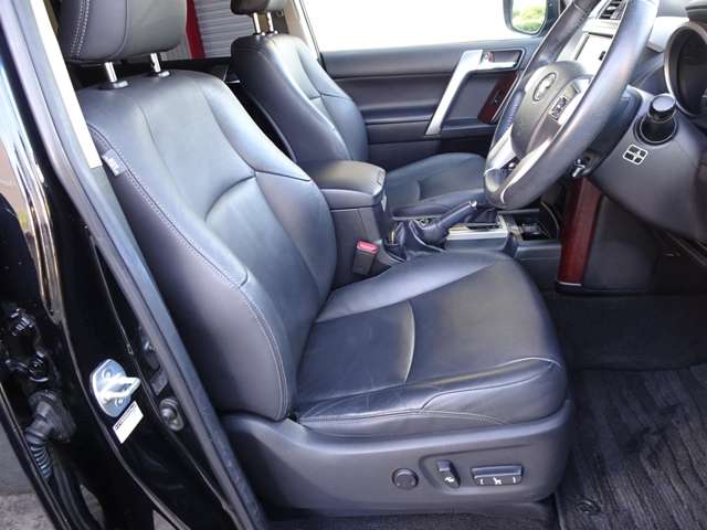 トヨタ ランドクルーザープラド ２．７ ＴＸ Ｌパッケージ ４ＷＤ H26年 (東海) 99