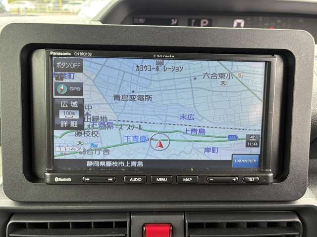 ダイハツ タント ６６０ Ｘ R3年 () 99