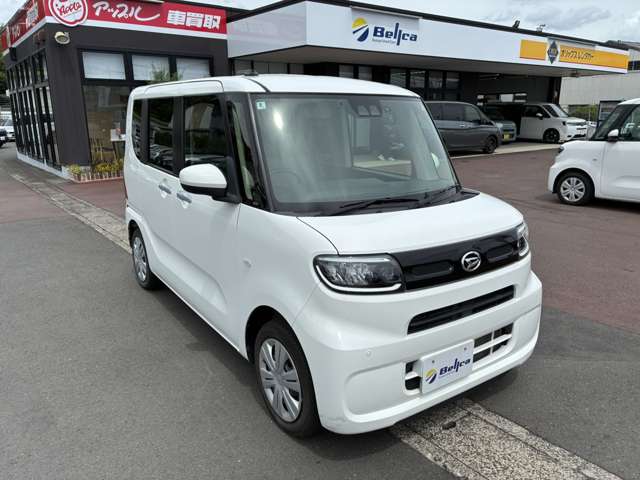 ダイハツ タント ６６０ Ｘ R3年 () 99