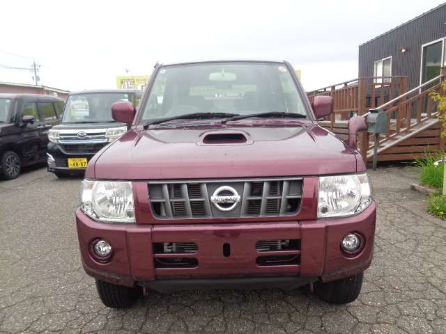 日産 キックス ６６０ ＲＸ ４ＷＤ H24年 (甲信越・北陸) 99