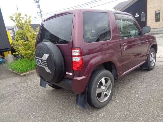 日産 キックス ６６０ ＲＸ ４ＷＤ H24年 (甲信越・北陸) 99