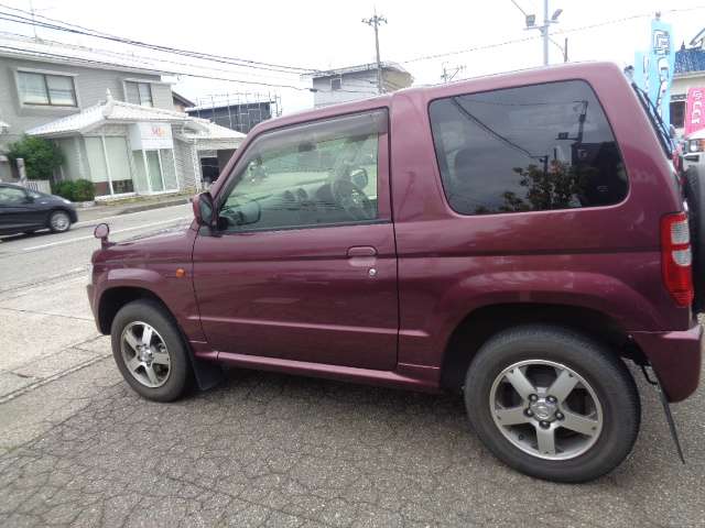 日産 キックス ６６０ ＲＸ ４ＷＤ H24年 (甲信越・北陸) 99