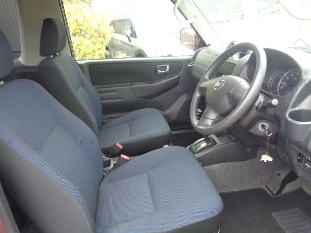 日産 キックス ６６０ ＲＸ ４ＷＤ H24年 (甲信越・北陸) 99