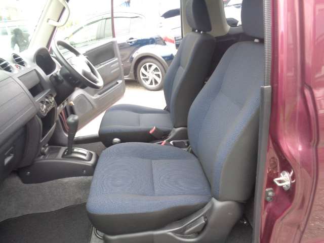 日産 キックス ６６０ ＲＸ ４ＷＤ H24年 (甲信越・北陸) 99