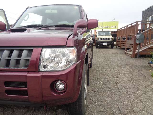 日産 キックス ６６０ ＲＸ ４ＷＤ H24年 (甲信越・北陸) 99