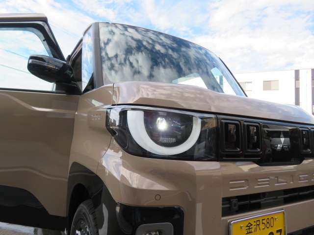 三菱 デリカ　ミニ ６６０ Ｇ プレミアム ４ＷＤ R8年 (甲信越・北陸) 99
