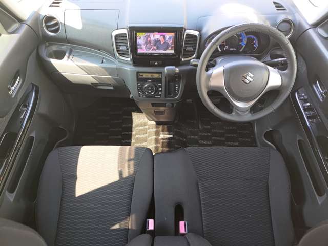 スズキ スペーシア ６６０ カスタム ＸＳ H25年 (甲信越・北陸) 99