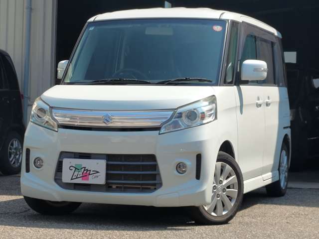 スズキ スペーシア ６６０ カスタム ＸＳ H25年 (甲信越・北陸) 99