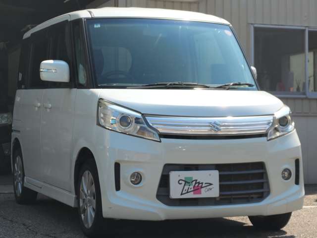 スズキ スペーシア ６６０ カスタム ＸＳ H25年 (甲信越・北陸) 99