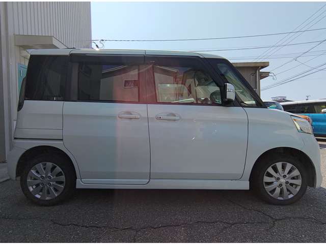 スズキ スペーシア ６６０ カスタム ＸＳ H25年 (甲信越・北陸) 99