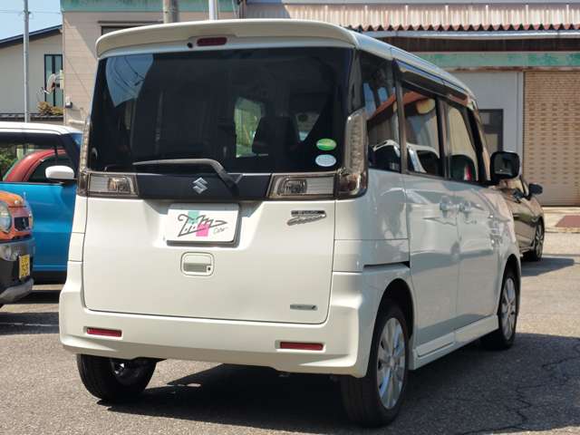 スズキ スペーシア ６６０ カスタム ＸＳ H25年 (甲信越・北陸) 99