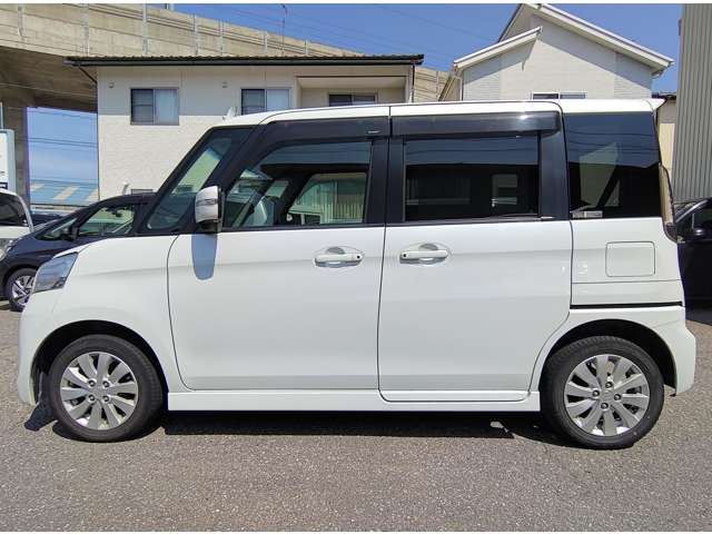 スズキ スペーシア ６６０ カスタム ＸＳ H25年 (甲信越・北陸) 99