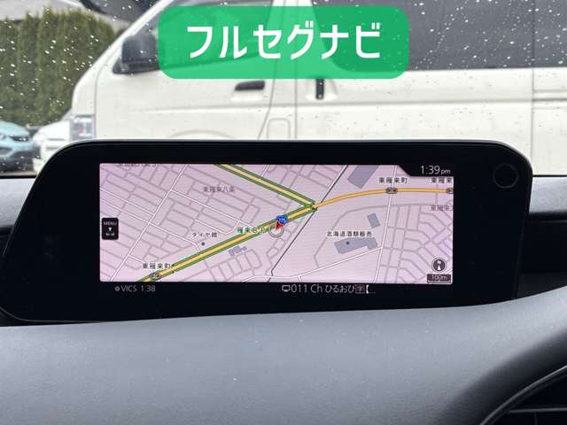 マツダ ＭＡＺＤＡ３　ファストバック １．５ １５Ｓ ツーリング ４ＷＤ R3年 (北海道) 99