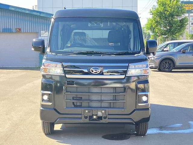 ダイハツ アトレー ６６０ ＲＳ ４ＷＤ R7年 (北海道) 99