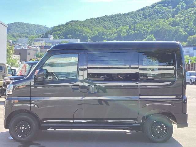 ダイハツ アトレー ６６０ ＲＳ ４ＷＤ R7年 (北海道) 99