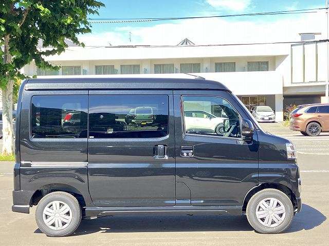 ダイハツ アトレー ６６０ ＲＳ ４ＷＤ R7年 (北海道) 99