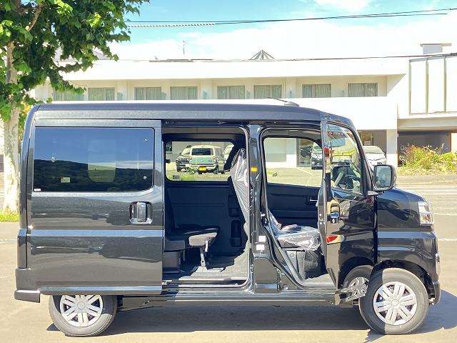 ダイハツ アトレー ６６０ ＲＳ ４ＷＤ R7年 (北海道) 99