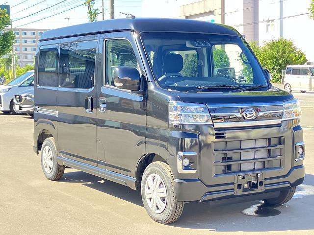 ダイハツ アトレー ６６０ ＲＳ ４ＷＤ R7年 (北海道) 99
