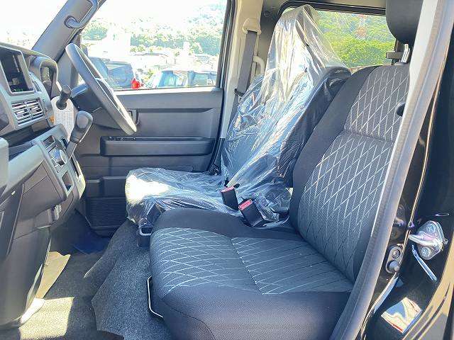 ダイハツ アトレー ６６０ ＲＳ ４ＷＤ R7年 (北海道) 99