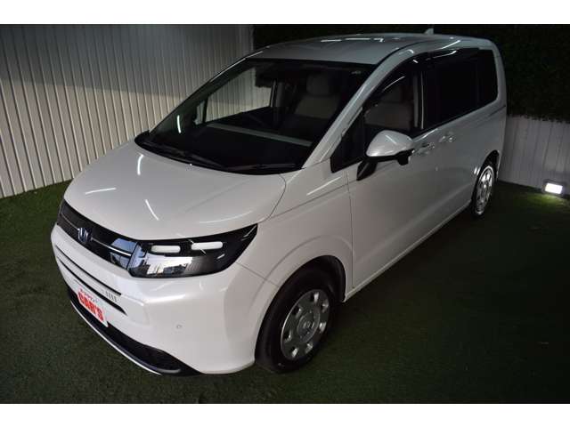 ホンダ フリード　ハイブリッド １．５ Ｅ：ＨＥＶ エアー ４ＷＤ R6年 (北海道) 99