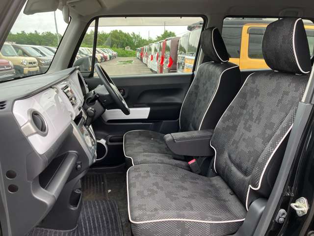 スズキ ハスラー ６６０ Ｇ ４ＷＤ H30年 (北海道) 99