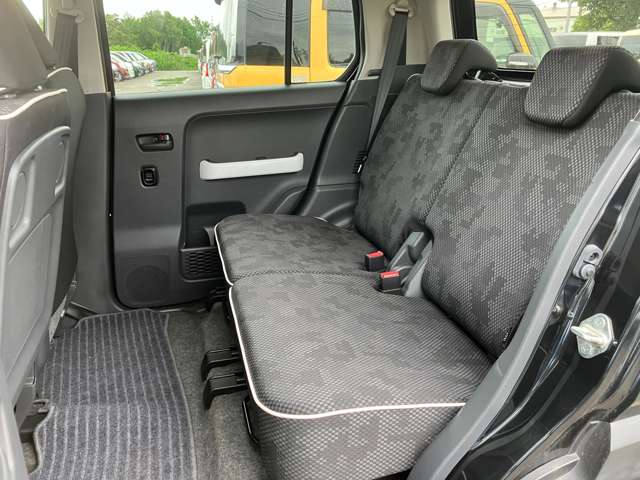 スズキ ハスラー ６６０ Ｇ ４ＷＤ H30年 (北海道) 99