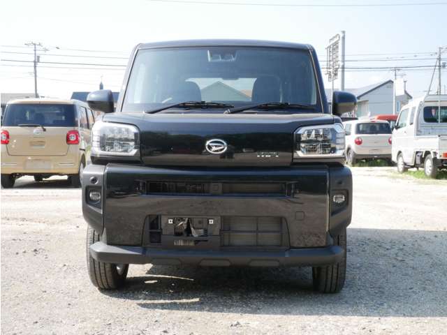 ダイハツ タフト ６６０ Ｇ ４ＷＤ R7年 (北海道) 99