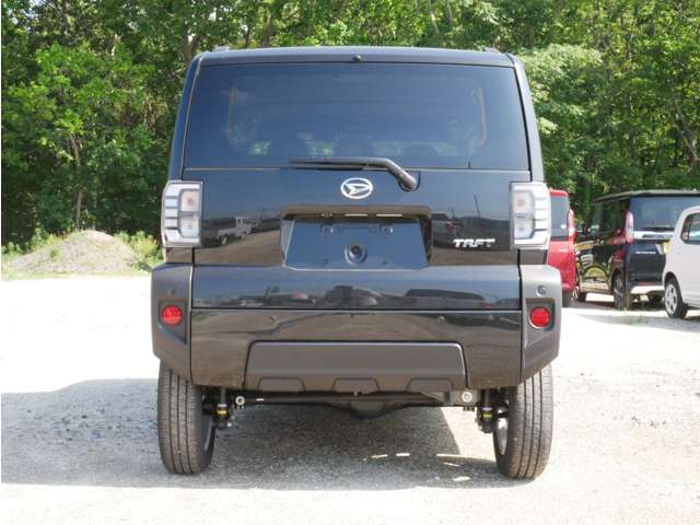 ダイハツ タフト ６６０ Ｇ ４ＷＤ R7年 (北海道) 99