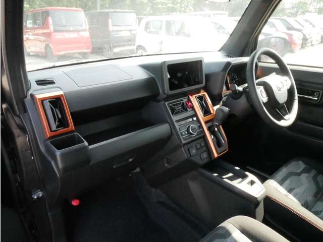 ダイハツ タフト ６６０ Ｇ ４ＷＤ R7年 (北海道) 99