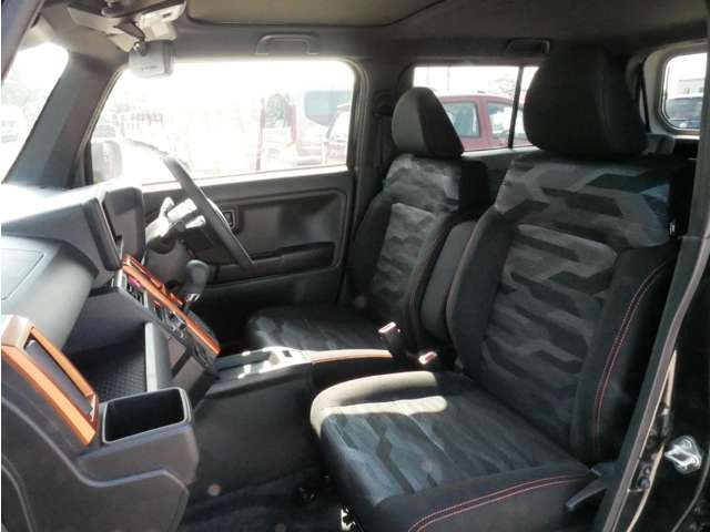 ダイハツ タフト ６６０ Ｇ ４ＷＤ R7年 (北海道) 99