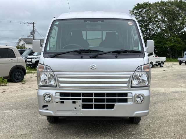 スズキ キャリイトラック ６６０ スーパーキャリイ Ｘ ３方開 ４ＷＤ R4年 (北海道) 99