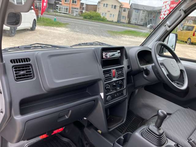 スズキ キャリイトラック ６６０ スーパーキャリイ Ｘ ３方開 ４ＷＤ R4年 (北海道) 99