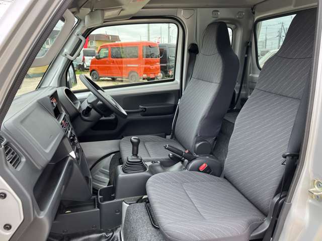 スズキ キャリイトラック ６６０ スーパーキャリイ Ｘ ３方開 ４ＷＤ R4年 (北海道) 99