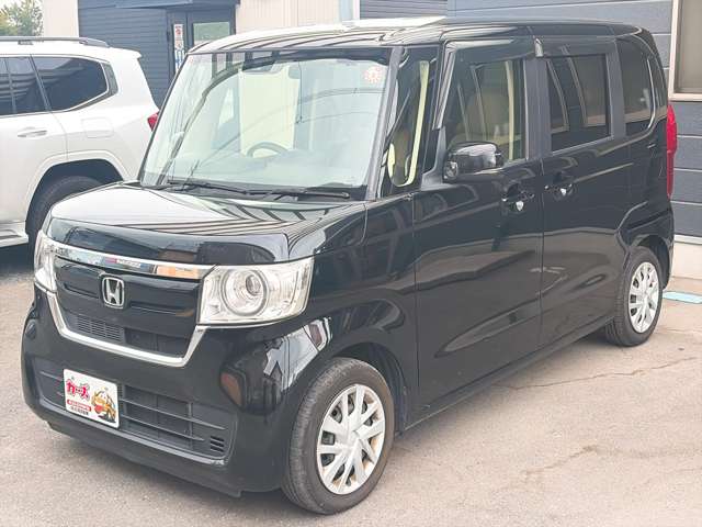 ホンダ Ｎ　ＢＯＸ ６６０ Ｇ ホンダセンシング R2年 (九州・沖縄) 99
