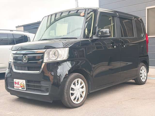 ホンダ Ｎ　ＢＯＸ ６６０ Ｇ ホンダセンシング R2年 (九州・沖縄) 99