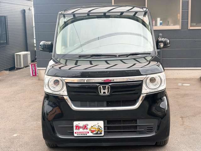 ホンダ Ｎ　ＢＯＸ ６６０ Ｇ ホンダセンシング R2年 (九州・沖縄) 99