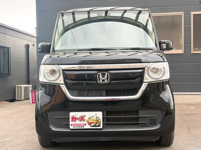 ホンダ Ｎ　ＢＯＸ ６６０ Ｇ ホンダセンシング R2年 (九州・沖縄) 99