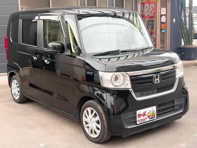 ホンダ Ｎ　ＢＯＸ ６６０ Ｇ ホンダセンシング R2年 (九州・沖縄) 99