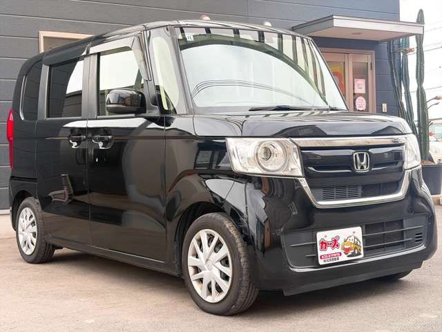 ホンダ Ｎ　ＢＯＸ ６６０ Ｇ ホンダセンシング R2年 (九州・沖縄) 99