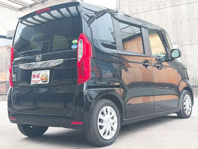 ホンダ Ｎ　ＢＯＸ ６６０ Ｇ ホンダセンシング R2年 (九州・沖縄) 99