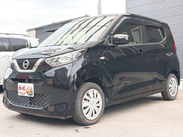 日産 デイズ ６６０ Ｓ R3年 (九州・沖縄) 99